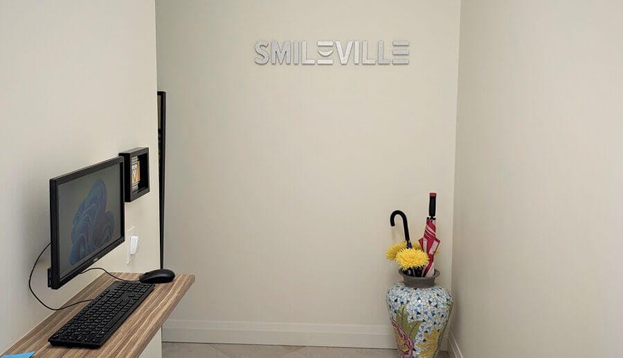 SmileVille Dentistry Office Image 5