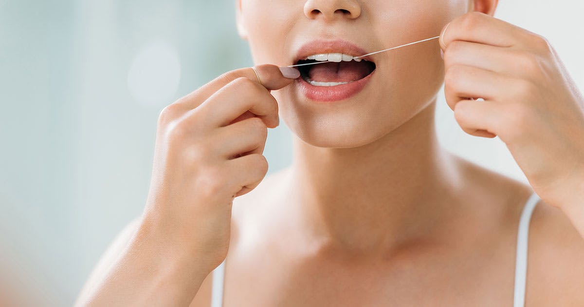 Benefits of Dental Flossing for Optimal Oral Health Benefits of Dental Flossing for Optimal Oral Health