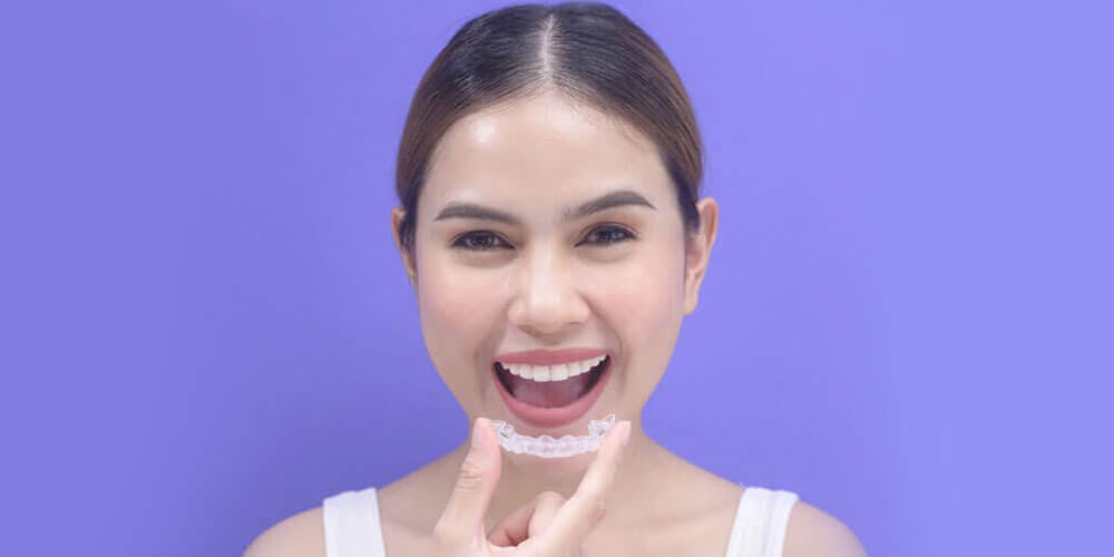 Benefits of Invisalign for Straightening Your Smile Benefits of Invisalign for Straightening Your Smile