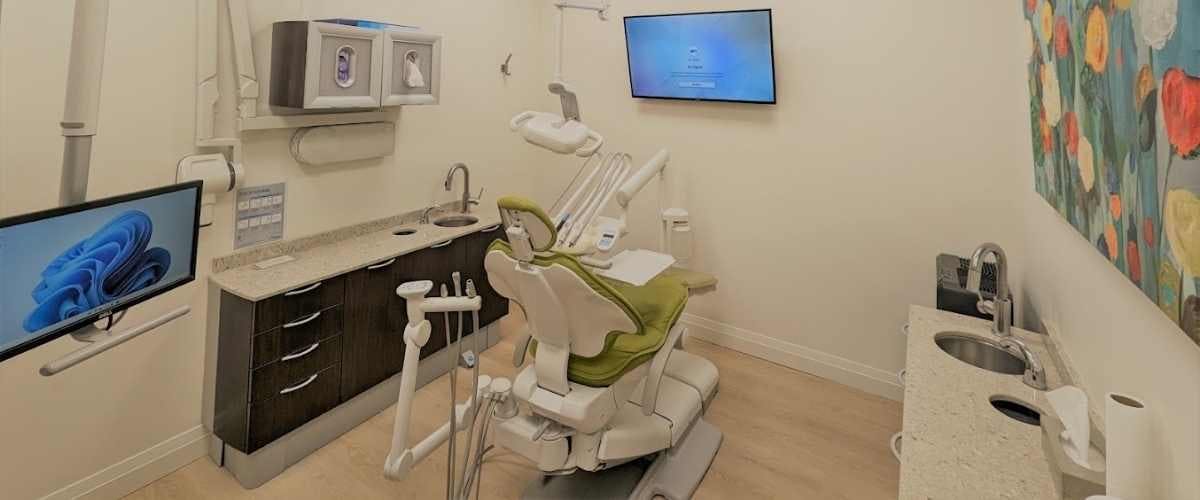 When Twice a Year Isn't Enough: Personalized Dental Care vs. the 6-Month Standard