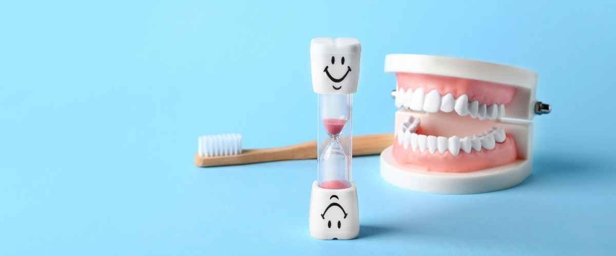 The Silent Timeline of Tooth Decay: From Plaque to Periodontitis