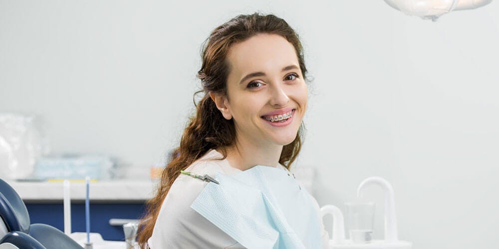 How to Care for Your Teeth While Wearing Dental Braces? How to Care for Your Teeth While Wearing Dental Braces?